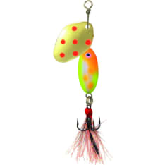 Jakki Pikkulinko 5 g lure
