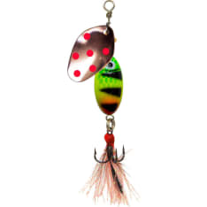 Jakki Superlinko 13 g lure