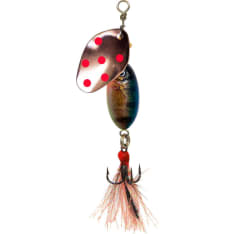Jakki Superlinko 13 g lure