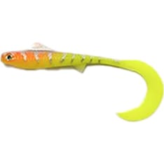 Jakki SuperTail 8 cm 3 kpl jigi