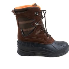 DePaul Design ThermoMate Plus shoe