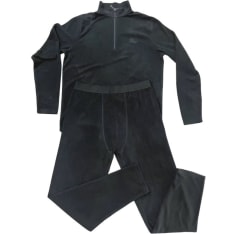 DePaul Design Fleece Mid Layer Set