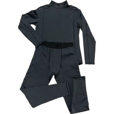 DePaul Design ThermoMate Technical Base Layer Set