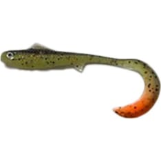 Jakki SuperTail 6 cm 3 pieces jig