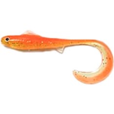 Jakki SuperTail 6 cm 3 kpl jigi