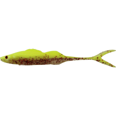 Jakki Kuha Aitokala 15cm 2kpl soft bait