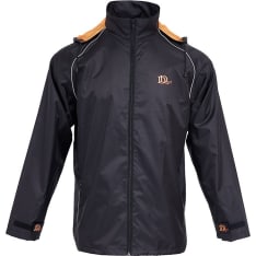 DePaul Design Pro rainwear
