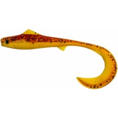 Jakki SuperTail 8 cm 3 pcs jig
