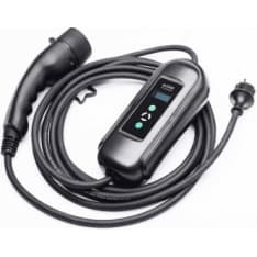 eLOAD 1X16A 3,7Kw electric car charger