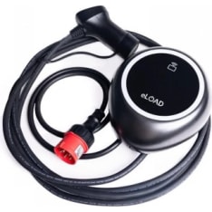 eLOAD 11Kw T150 electric vehicle charging station