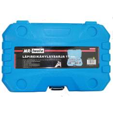 MR product 10-24mm through-hole socket set