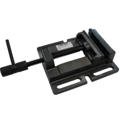 MR-Product 125mm machine vise
