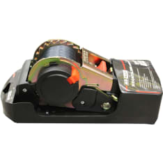MR product 50mm x 4.5m tying tape with automatic winding
