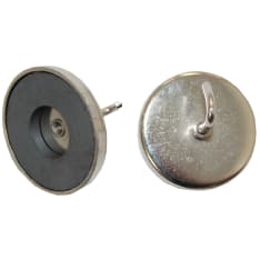 MR product 2-piece 15lbs magnetic hook set