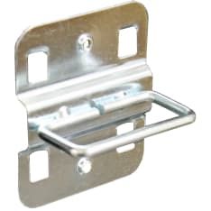 MR product 55 mm 5 pcs hole plate pincer hook