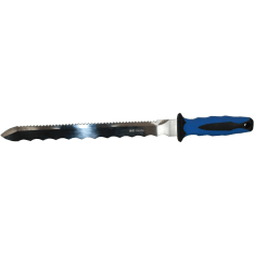MR-Tuote 420mm terä 280mm RST eristeveitsi