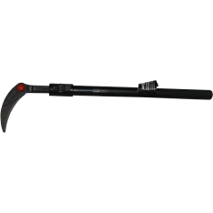MR-Tuote teleskooppi 50-84 cm asennus-/vääntörauta