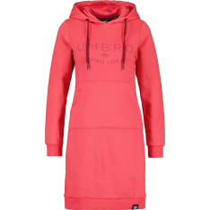 Umbro Women's Hoodie Dress