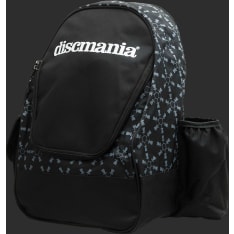 Discmania Fanatic Go frisbee golf backpack