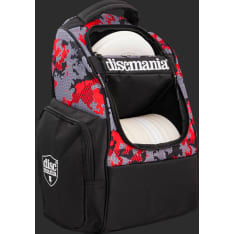 Discmania Fanatic Fly frisbeegolfreppu