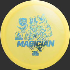 Discmania Active Premium Magician  Draiveri