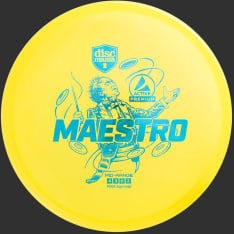 Discmania Active Premium Maestro  midari