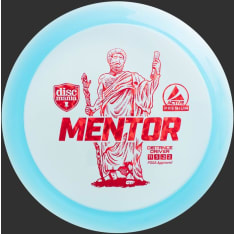 Discmania Active Premium Mentor  Draiveri