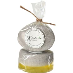 Kaunis pumice soap orange 100g