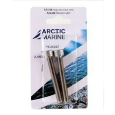 Arctic Marine DIN912 M8x60mm 2 pcs Hex socket head screw