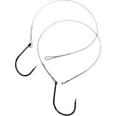 Spintube 2 kpl koukkuvaijeri
