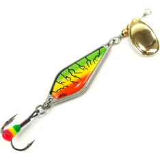 Jasu Salama fishing lure
