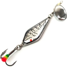 Jasu Salama fishing lure
