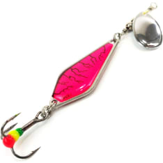 Jasu Salama fishing lure