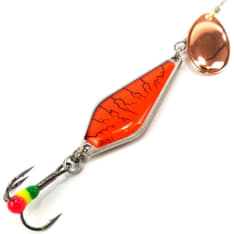Jasu Salama fishing lure
