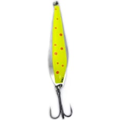 Jasu Seppä 9 cm 20 g lusikkauistin