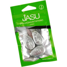 Jasu Zinc bottom weight
