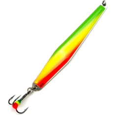 Jasu Jalo spoon lure