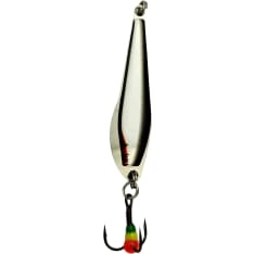 Jasu Seppä spoon lure 6 cm yellow/orange 10g
