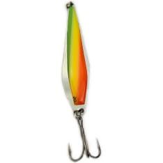 Jasu Seppä spoon lure 9 cm parrot 20g