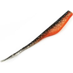 Jasu Tiera V-pyrstö 6 cm 5 kpl jigi