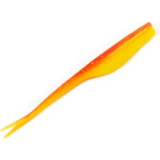 Jasu Tiera V-pyrstö 8 cm 5kpl jigi