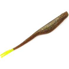 Jasu Tiera V-tail 10cm 3pc jig