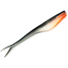 Jasu Tiera V-tail 10cm 3pc jig