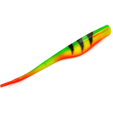 Jasu Tiera V-pyrstö 10cm 3kpl jigi