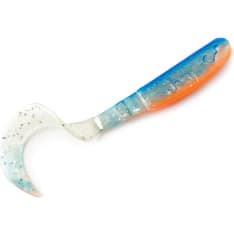 Jasu Sirppi 7cm 4kpl jigi