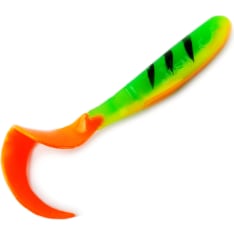 Jasu Sirppi 7cm 4kpl jigi