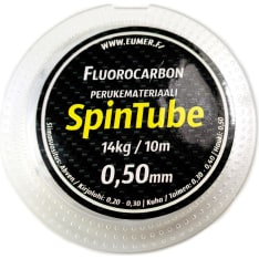 Spintube Fluorocarbon siima