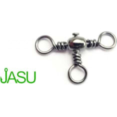 Jasu 10kpl kolmihaaraleikari