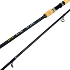 Spintube First Pike 240 cm 20g-55g avokelavapa