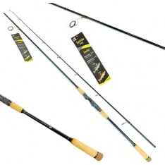 Spintube Pro Zander 5-28 g avokelavapa